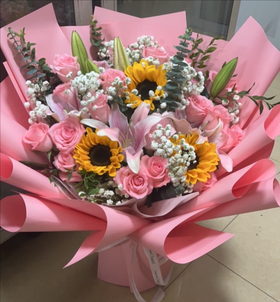 温州苍南花店
