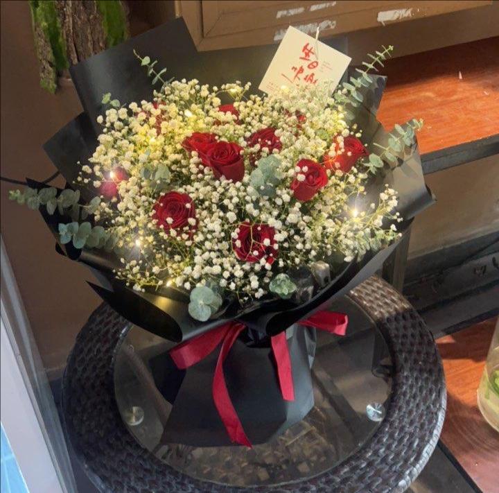 温州苍南花店